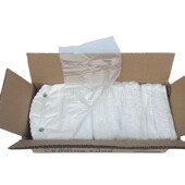 力正图恩加厚一次性雨伞袋伞套机用机器用伞套塑料2000只 箱短u.