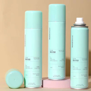 欧嘉莱尼免洗喷雾空气蓬松懒人干洗喷雾女生