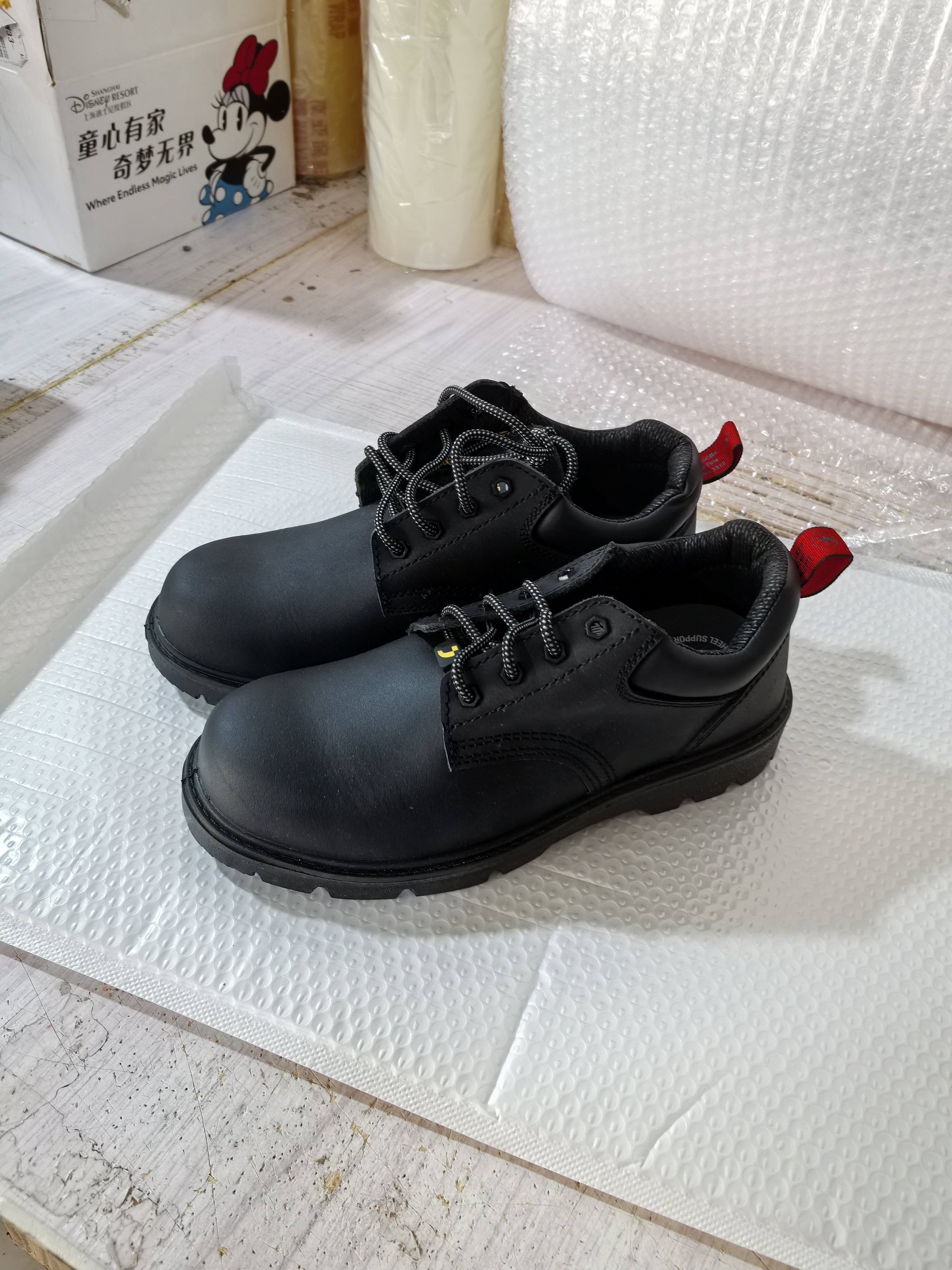 SAFETY JOGGER鞍琸宜劳保鞋低帮防砸防刺绝缘鞍琸宜断码瑕疵清仓