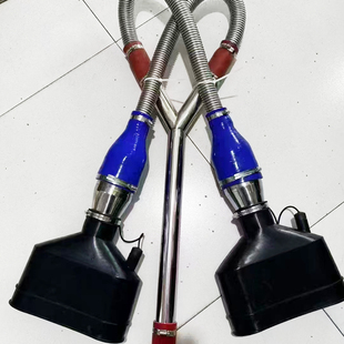 机动车检测站尾气取样延长管汽油延长管轻柴重柴烟度取样加长管