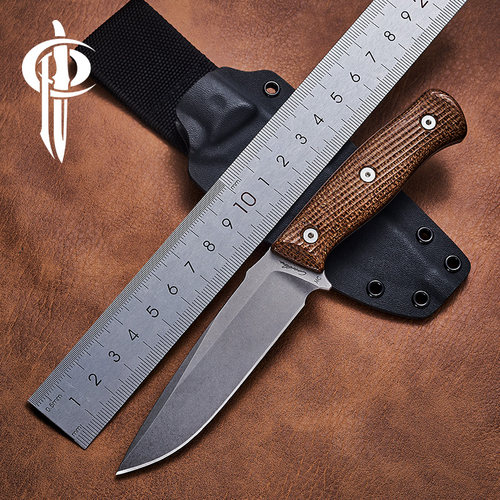 CPK直刀高硬度便携战术进口锋利