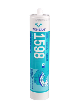 可赛新1598硅橡胶平面密封剂