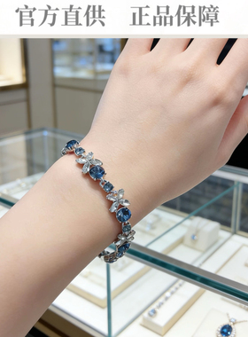 官方正品蝶恋手链美国限定