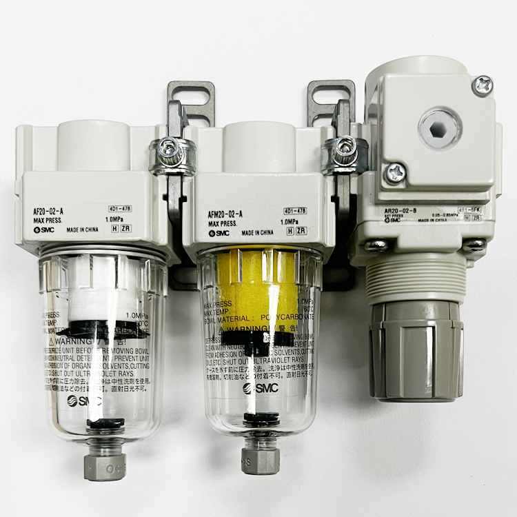 过滤器AC20C-02G-B AC30C-03G-B AC40C-04G-B AC20C-02E-B