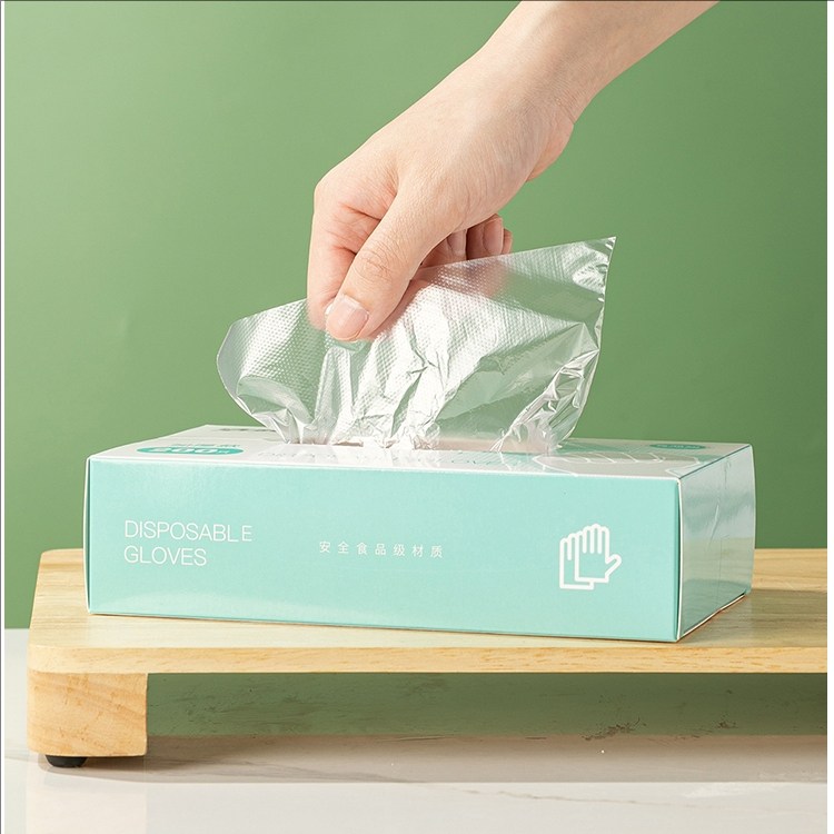 一次性手套食品级透明手套商用餐饮耐用家用薄膜餐饮加厚盒装手套,餐饮具,一次性手套,淘宝优惠券,粉丝福利购,淘宝优惠卷