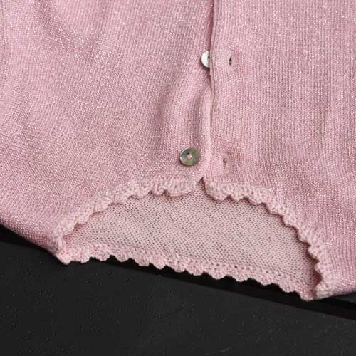 Pull fille NY A MAMA - Ref 2106266 Image 5
