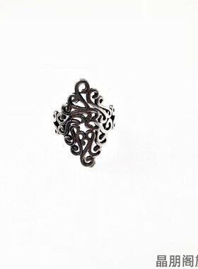 情人节礼物树叶橄榄枝镂