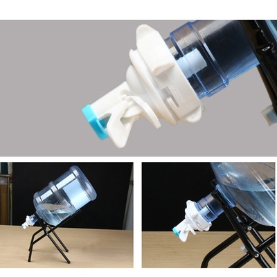 饮水倒置饮水器盖桶盖水