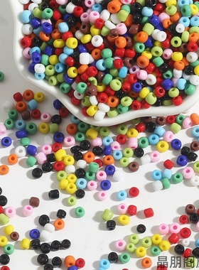 材料手工自制串珠手链项