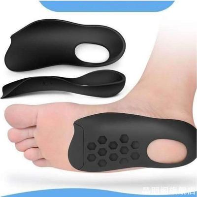 脚垫新款弓鞋足弓垫型腿不累