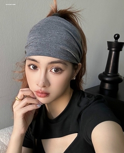 抹额冬季护额头保暖防寒套睡觉护太阳穴防风护耳头带耳罩秋冬月子
