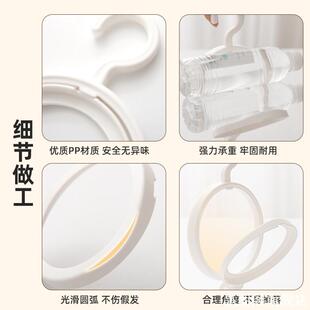 假发收纳袋外出旅行防尘罩神器漫展COS发束展示整理装假发的袋子