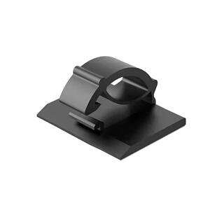 夹子车内RC行车线改装卡扣固定卡记录仪卡布夹走走线汽车走线卡