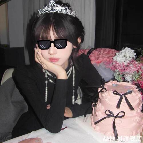 公主皇冠头饰女十八岁女神生日发箍新娘结婚头饰头箍高级感王冠