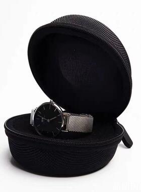 适用2022女表包装盒包机便便抗压OMEGAM9精品劳力士手