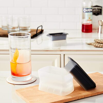 美国进口硅胶模具冰格