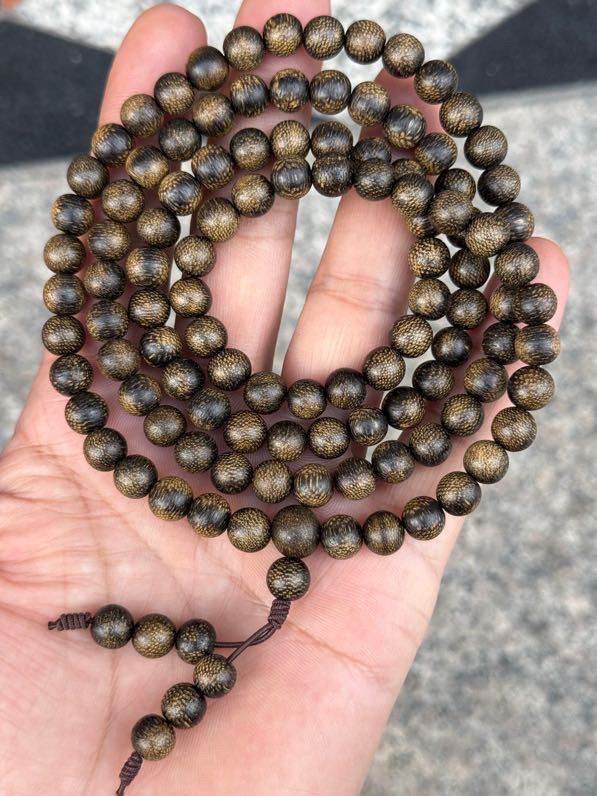 越南惠安醇化老料沉香手串8mm约35克细甜药香好闻佛珠手链男女款,饰品/流行首饰/时尚饰品新,沉香,淘宝优惠券,粉丝福利购,淘宝优惠卷