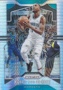 56吉尔克里斯特 NBA球星卡帕尼尼1920Prizm普卡Hyper折凑套