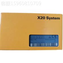 贝加莱X20BT9400 X20DC1196 X20D02649 X20DI4760全新原装PLC模块