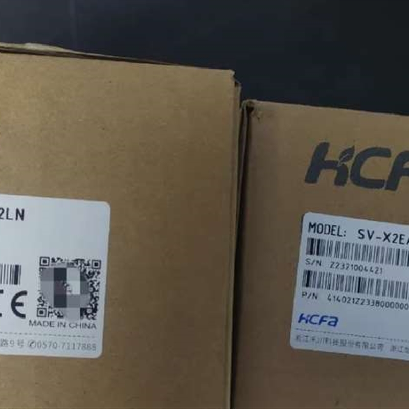 全新禾川X2电机配X2E驱动SV-X2MH040A-N2LNSV-X2EA040A-A2议价