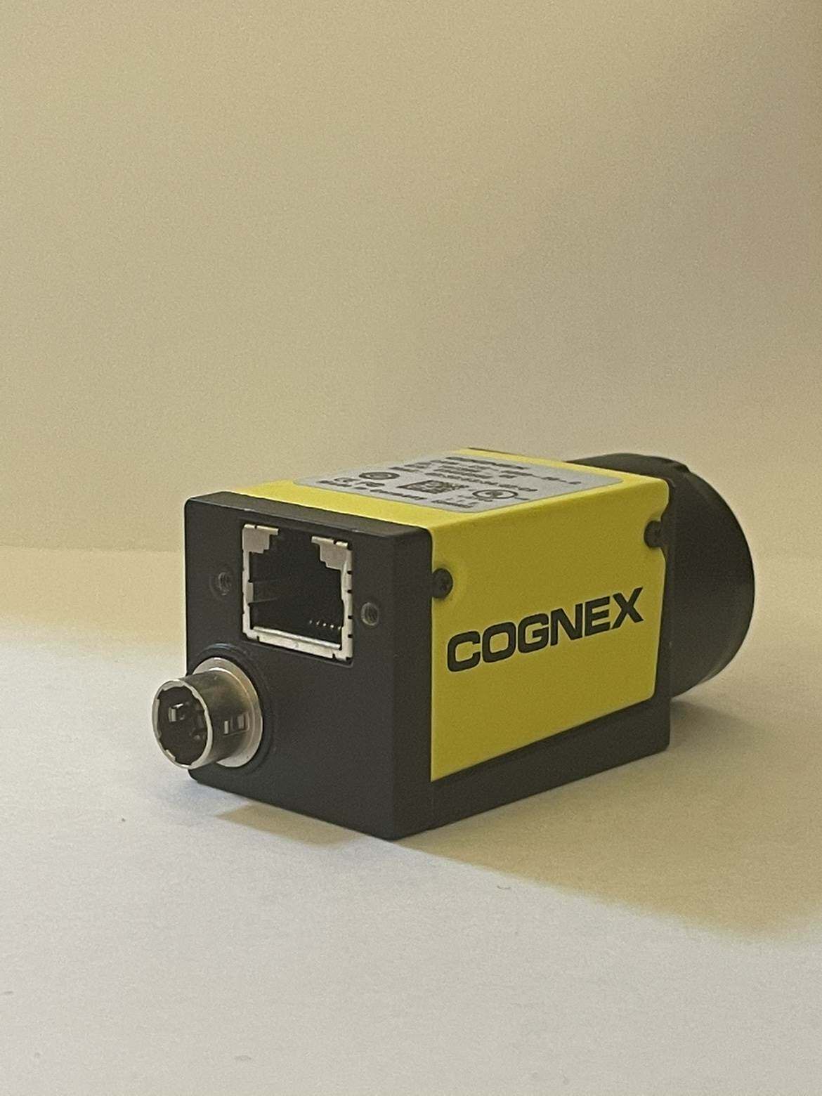 康耐视工业相机cam-cic-5000-20-g原装正品全新议价