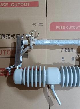 高压熔断器\RW12-12\10000VAC\100A