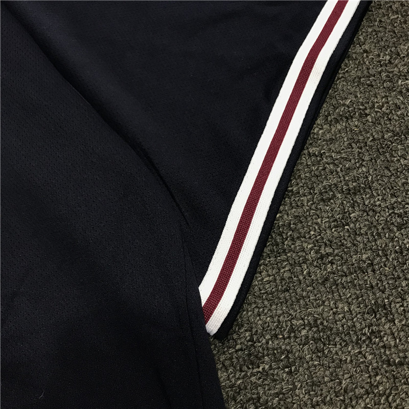 일본 프로 ??야구 유니폼 반팔 남성 및 여성 미국 문자 느슨한 카디건 티셔츠 통기성 저지 힙합 티셔츠 유행 의류