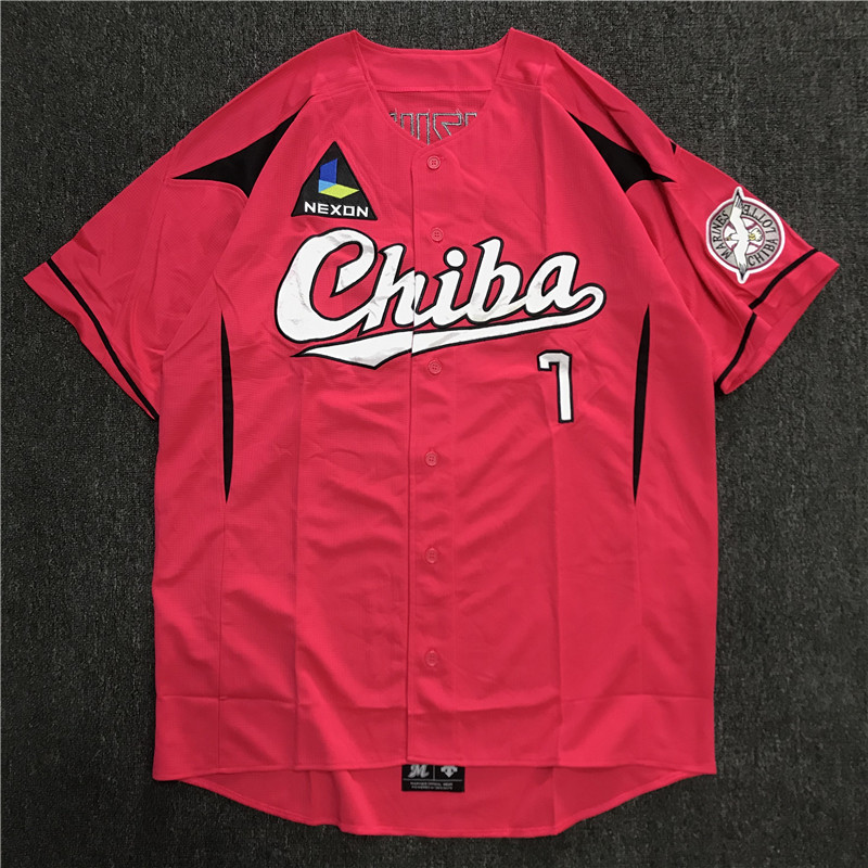 韩版街头嘻哈球衣大码开衫bf中长棒球服短袖男女夏宽松hiphop球衣