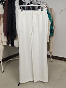 香*ying   M码休闲裤    腰围72-74    裤长100    臀围100