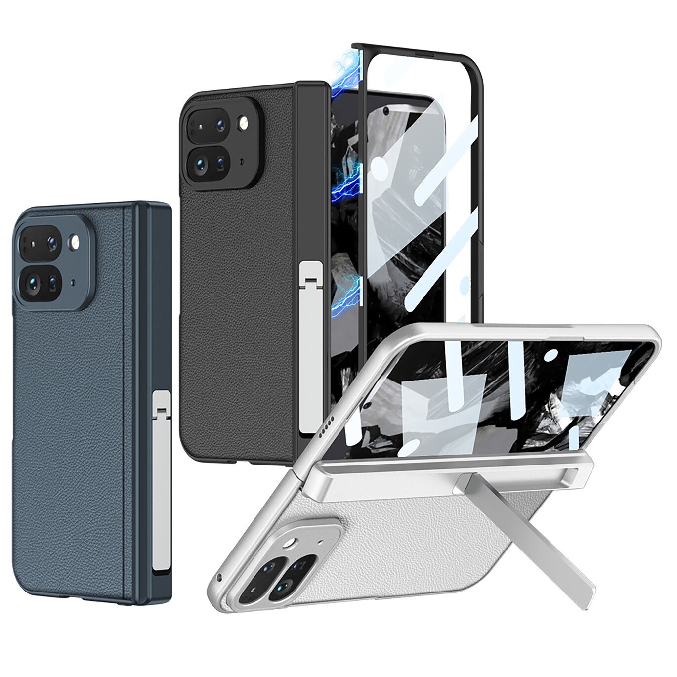 谷歌GooglePixel9proFold保护壳