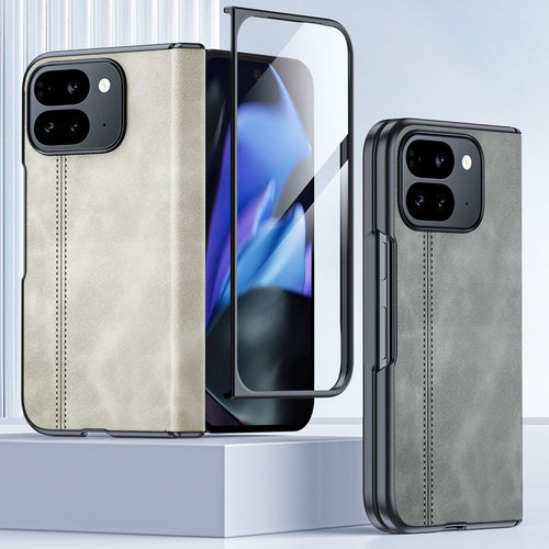 谷歌pixel9proFold保护壳壳膜体