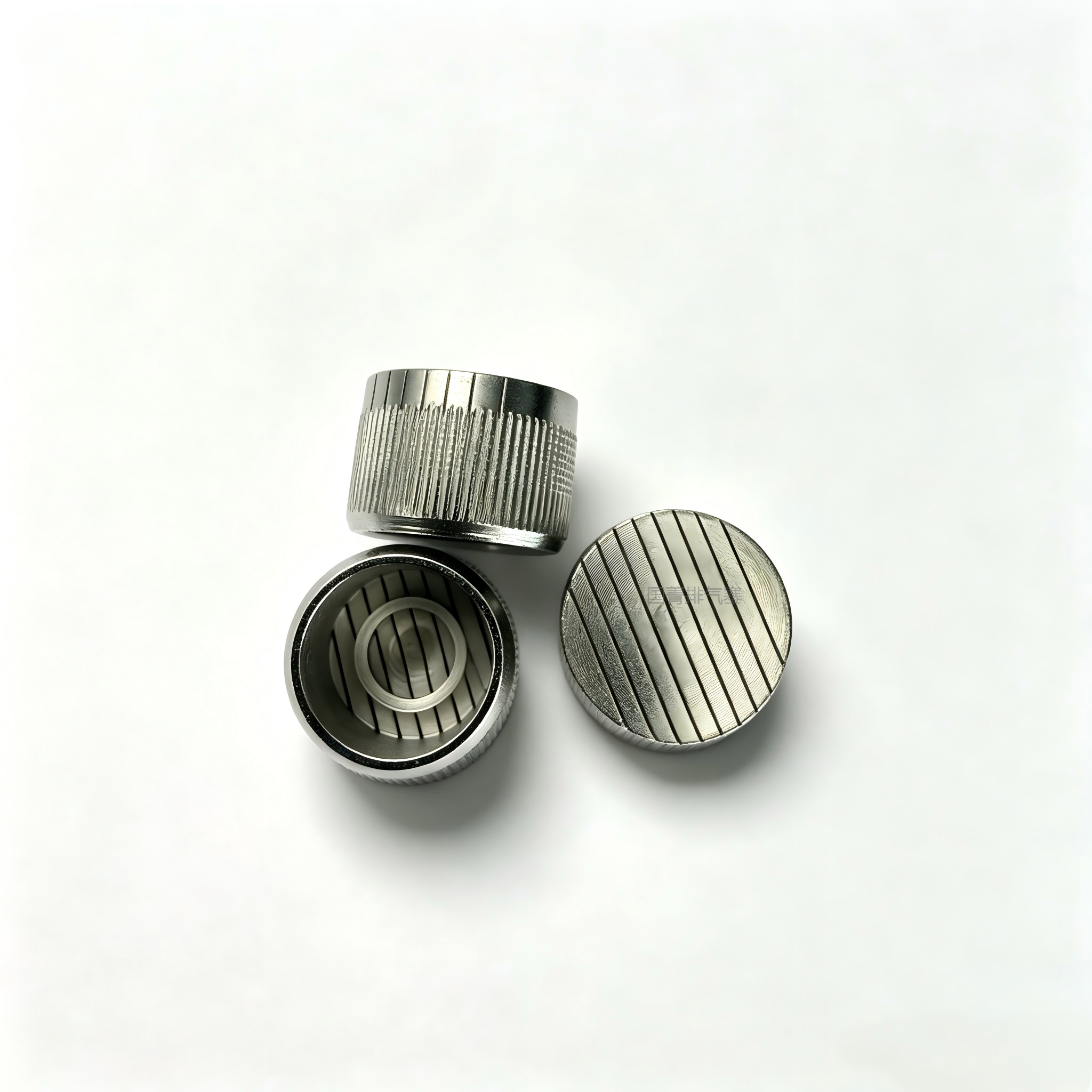 燕尾槽不锈钢模具排气塞铸造模具浇铸模配件气栓重力浇铸低压透气