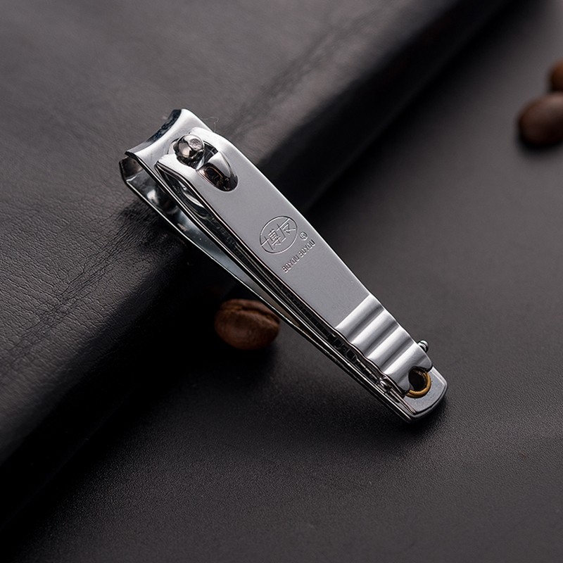 博友指甲刀单个装中号指甲钳便携单剪家用指甲剪通用剪指刀 607银,家庭/个人清洁工具,指甲钳,淘宝优惠券,粉丝福利购,淘宝优惠卷