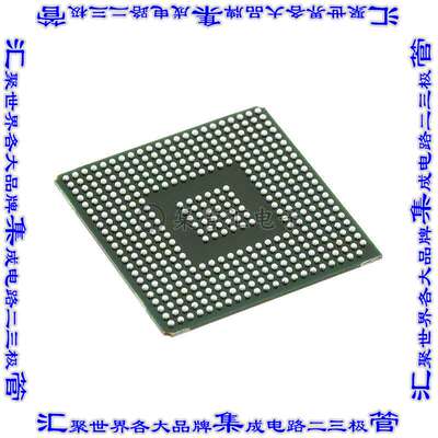 DLPC6401ZFF 集成电路芯片IC DIGITAL CONTROLLER 419BGA