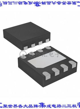 RT9527GQW 电池充电器IC LI-ION 1CELL 8WDFN芯片集成电路