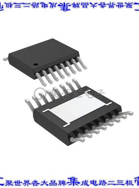 LTC2311HMSE-16#WPBF 模数转换器16-B, 5MSPS DIFF IN ADC W/ WI