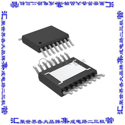LTC2311IMSE-16#WPBF 模数转换器16-B, 5MSPS DIFF IN ADC W/ WI