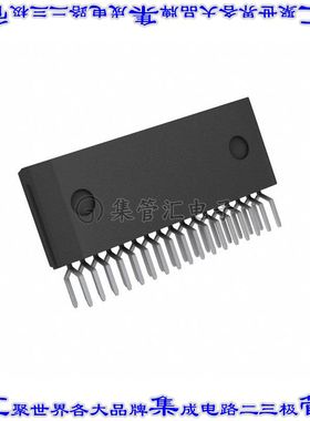 STA6940M 电机驱动器IC MOTOR DRIVER 3V-5.5V 18ZIP芯片集成电