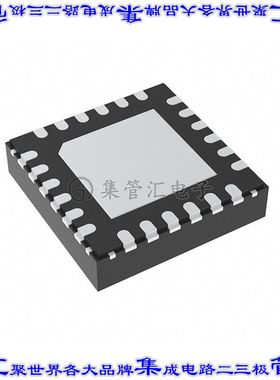 ISL78083ARZ-T7A 集成电路芯片AUTOMOTIVE CAMERA PMIC WITH 3 S