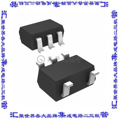 LMX321ICT 放大器IC OPAMP GP 1电路 SC70-5芯片集成电路