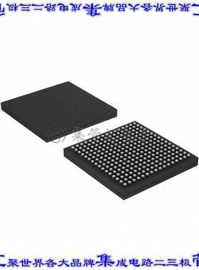 MCF5282CVM66 单片机IC MCU 32B 512KB FLASH 256MAPBGA芯片微控