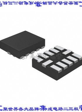 NLSX4014MUTAG 集成电路芯片IC TRANSLTR BIDIRECTIONAL 12UQFN