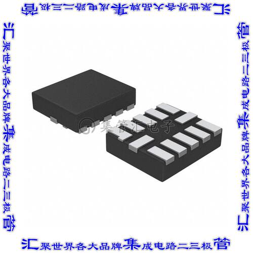 NLSV4T3144MUTAG 集成电路芯片IC TRANSLATOR UNIDIR 12UQFN
