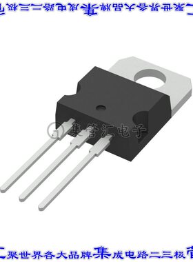 LD1086V33-DG 线性稳压器IC REG LINEAR 3.3V 1.5A TO220AB电源