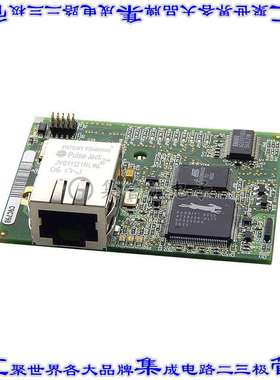 20-101-1132 集成电路芯片IC MOD RABBIT4000 29.49MHZ 512KB