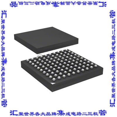 STM32F103VEH6 单片机IC MCU 32BIT 512KB FLASH 100BGA芯片微控
