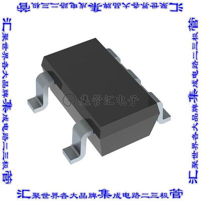 CAT4237TD-GT3 驱动器IC LED DRIVER 稳压器 PWM TSOT23-5芯片集