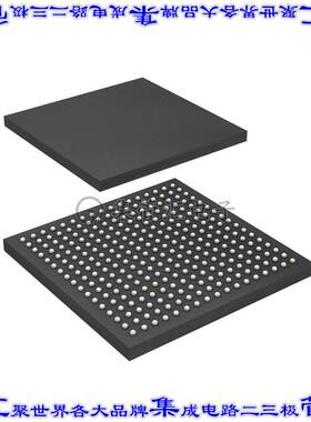 ATSAMA5D27C-D1G-CU 集成电路芯片IC MPU SAMA5D2 500MHZ 289TFB