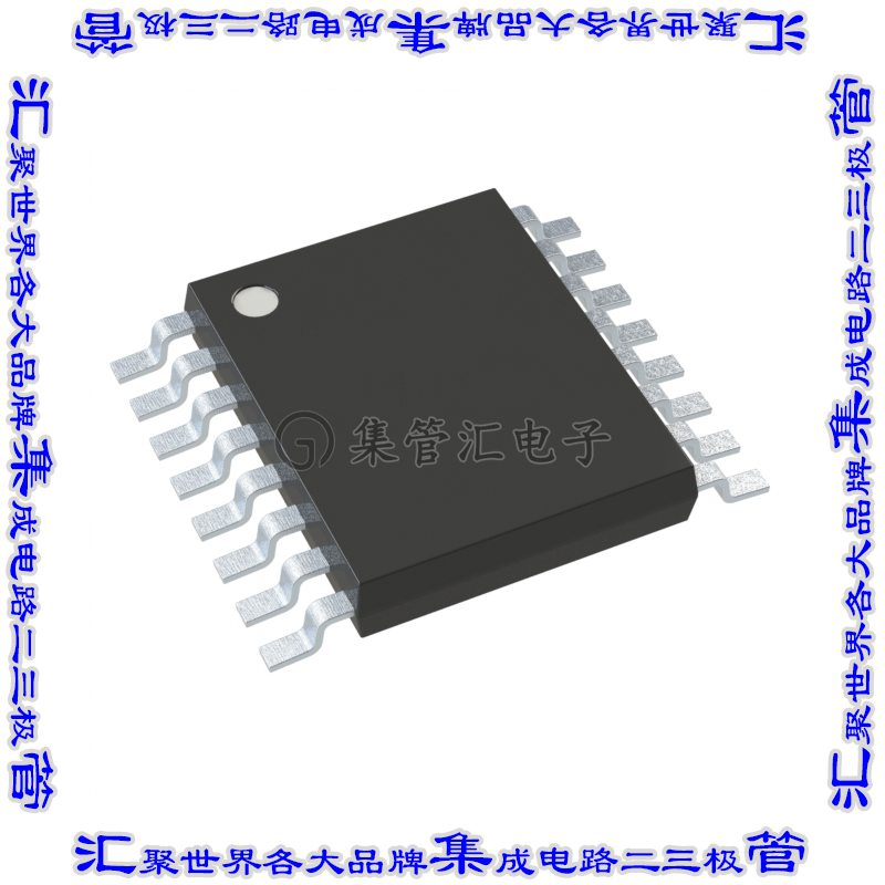 74HC4046APW-Q100J 锁相环路IC PHASE LOCK LOOP 16TSSOP芯片集