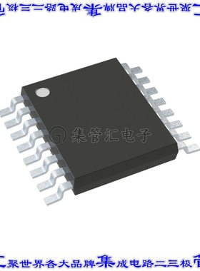 74LVC595APW,118 集成电路芯片IC 8BIT SHIFT REGISTER 16-TSSOP